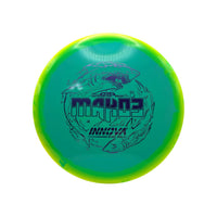 Halo Star Mako3