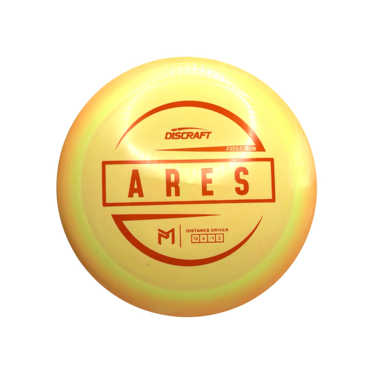 Ares - ESP