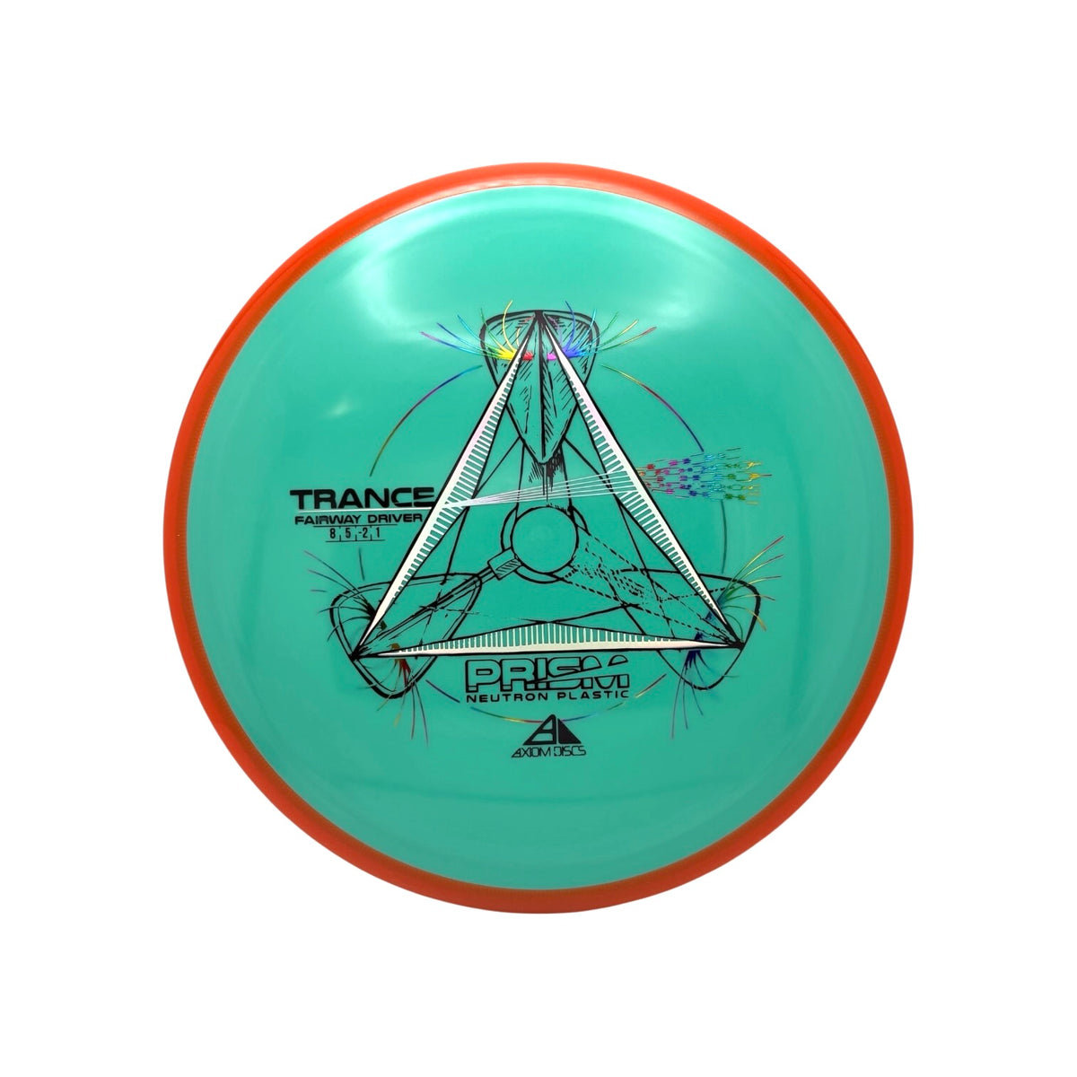 Prism Neutron Trance
