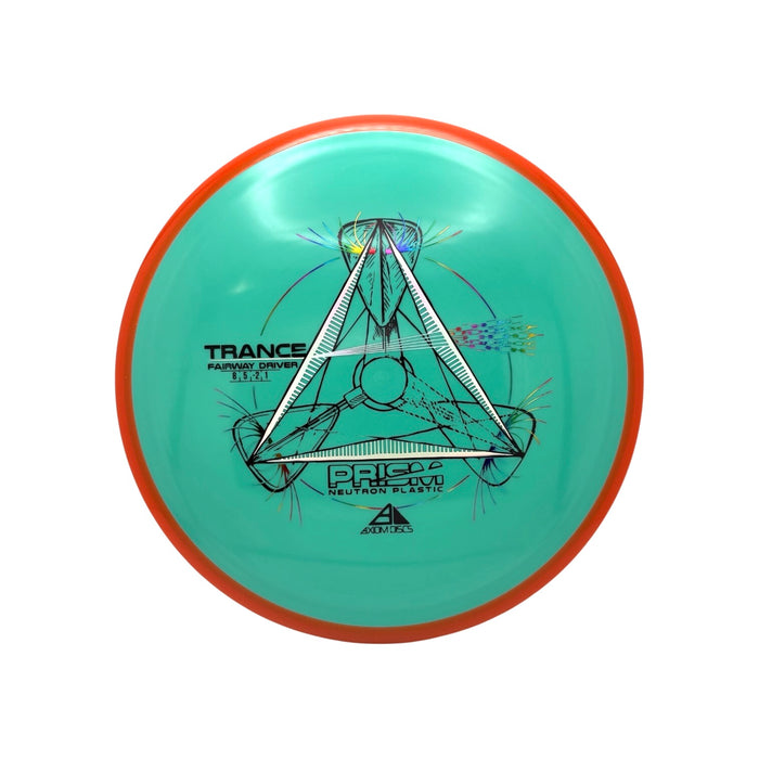 Prism Neutron Trance