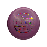 Luna - PMB
