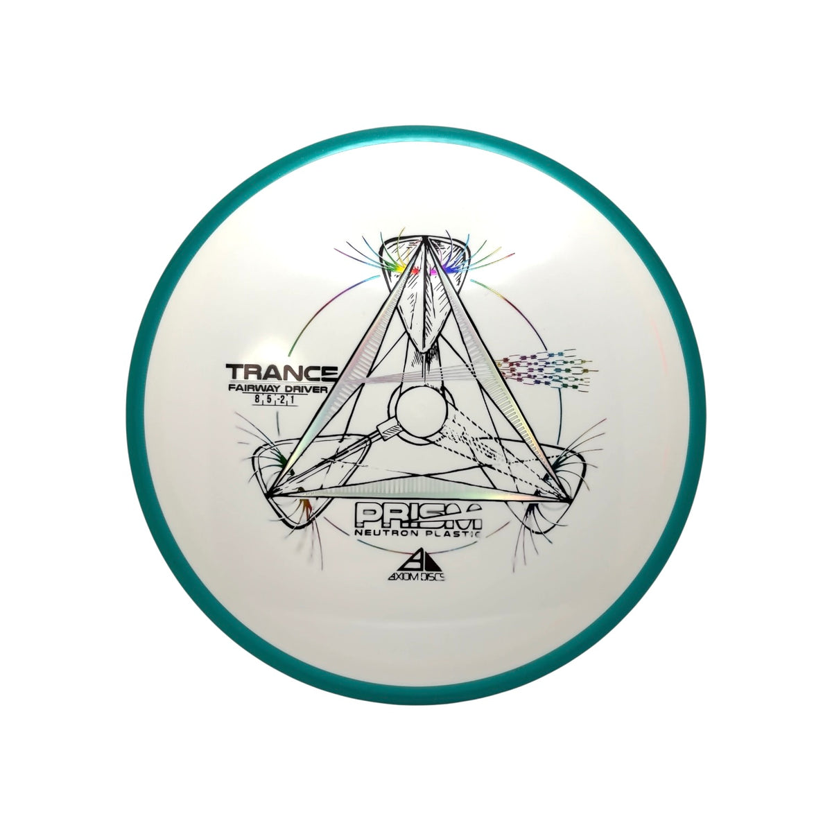 Prism Neutron Trance