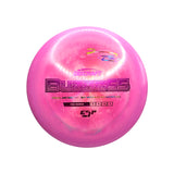 Buzzz SS - ESP