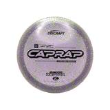 Captain's Raptor - Z Confetti