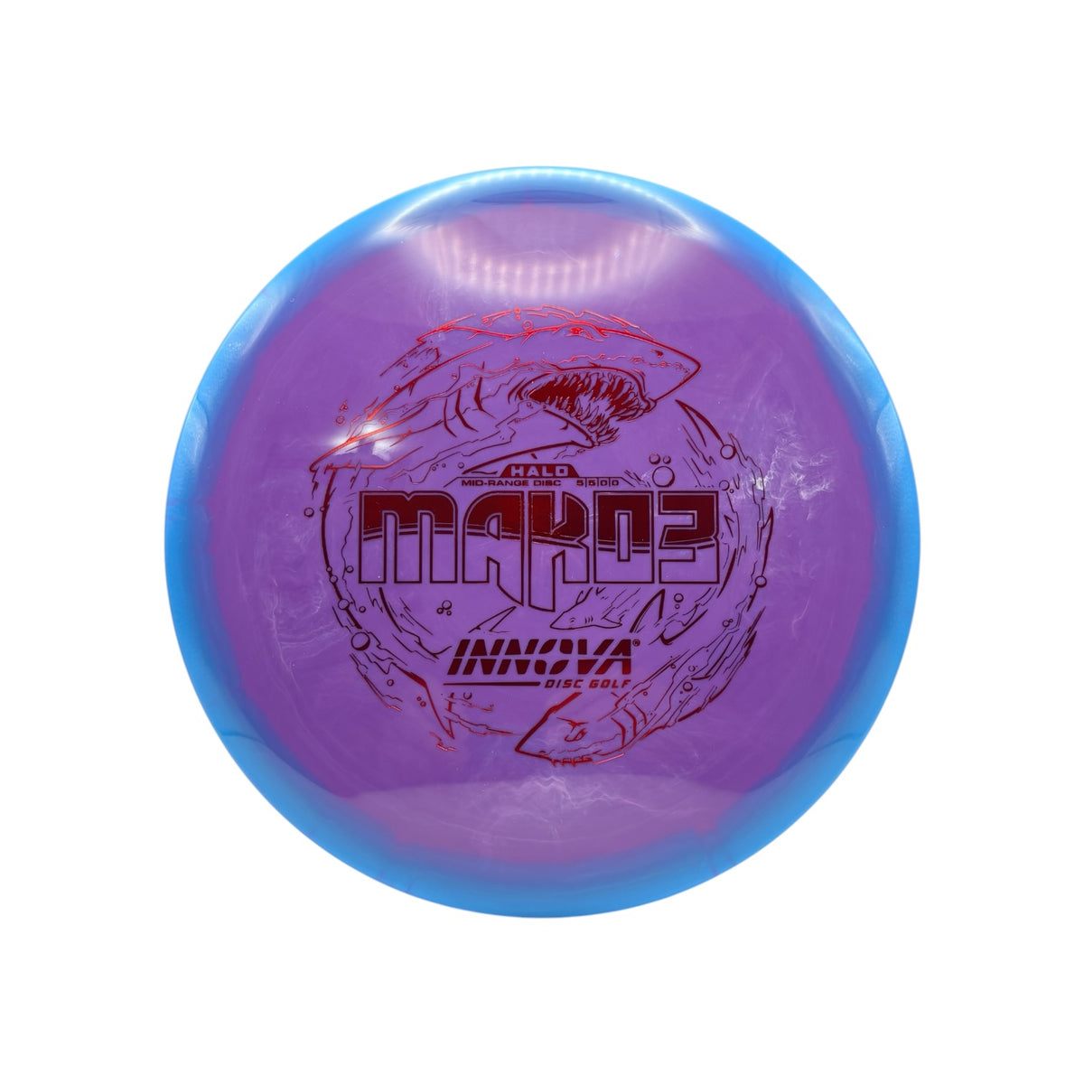 Halo Star Mako3