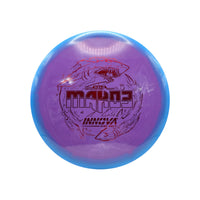 Halo Star Mako3