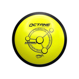 Octane - Fission