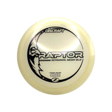 Raptor - Mega Glo