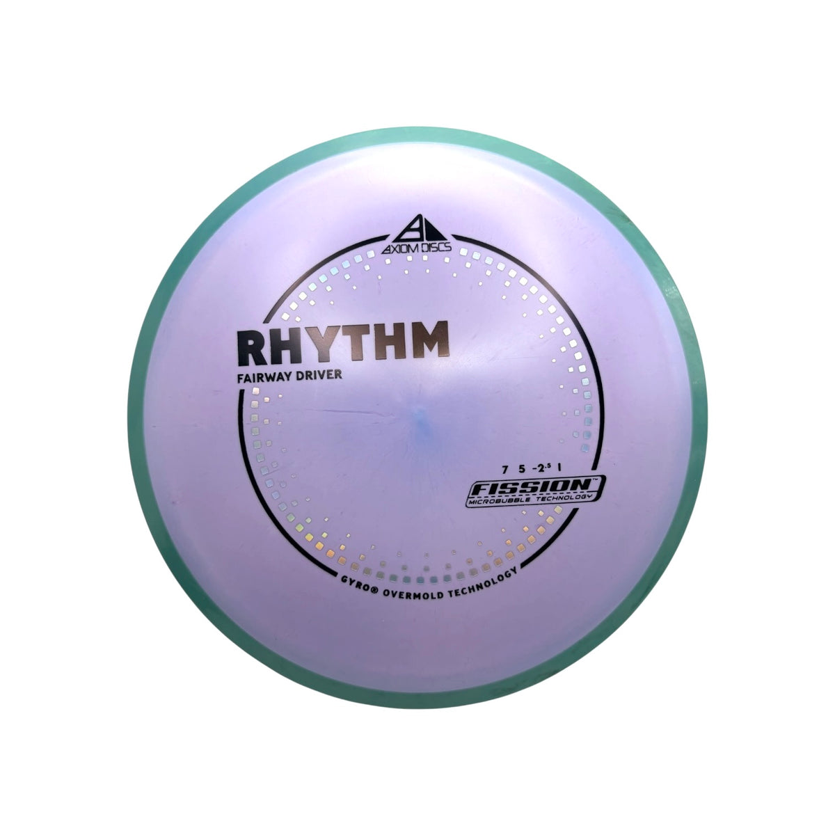 Fission Rhythm