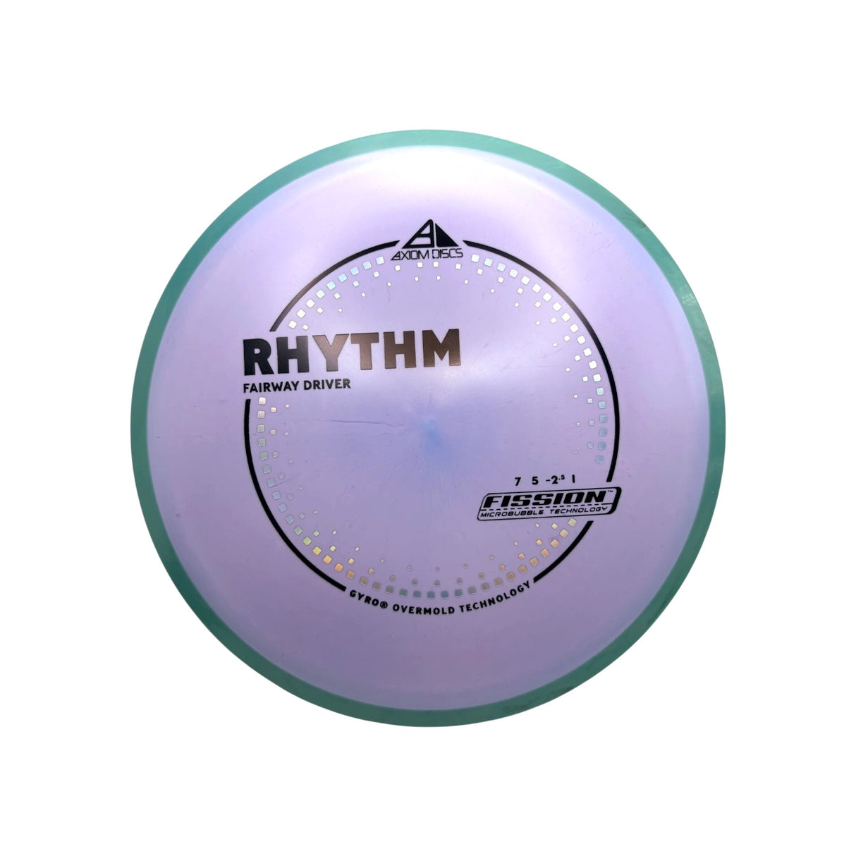 Rhythm - Fission