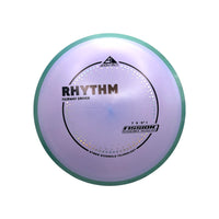 Fission Rhythm