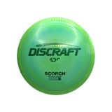 Scorch - ESP