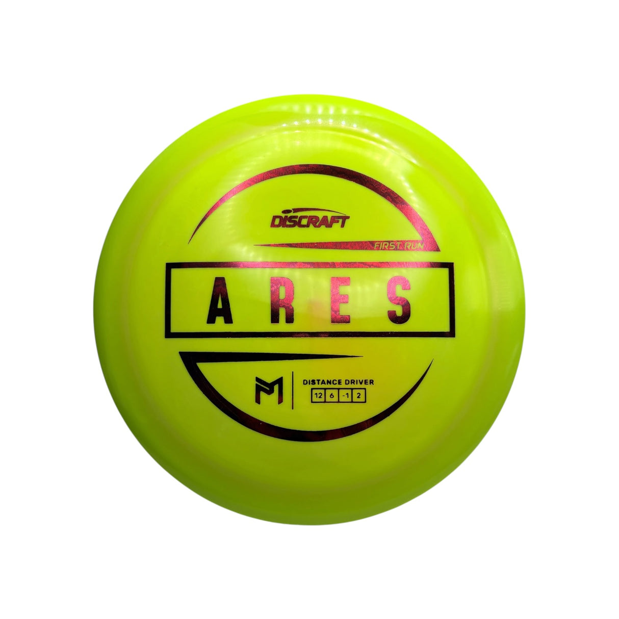 Ares - ESP
