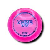 Nuke OS - Z Line