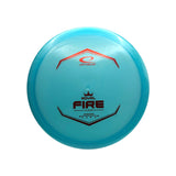 Fire - Clear