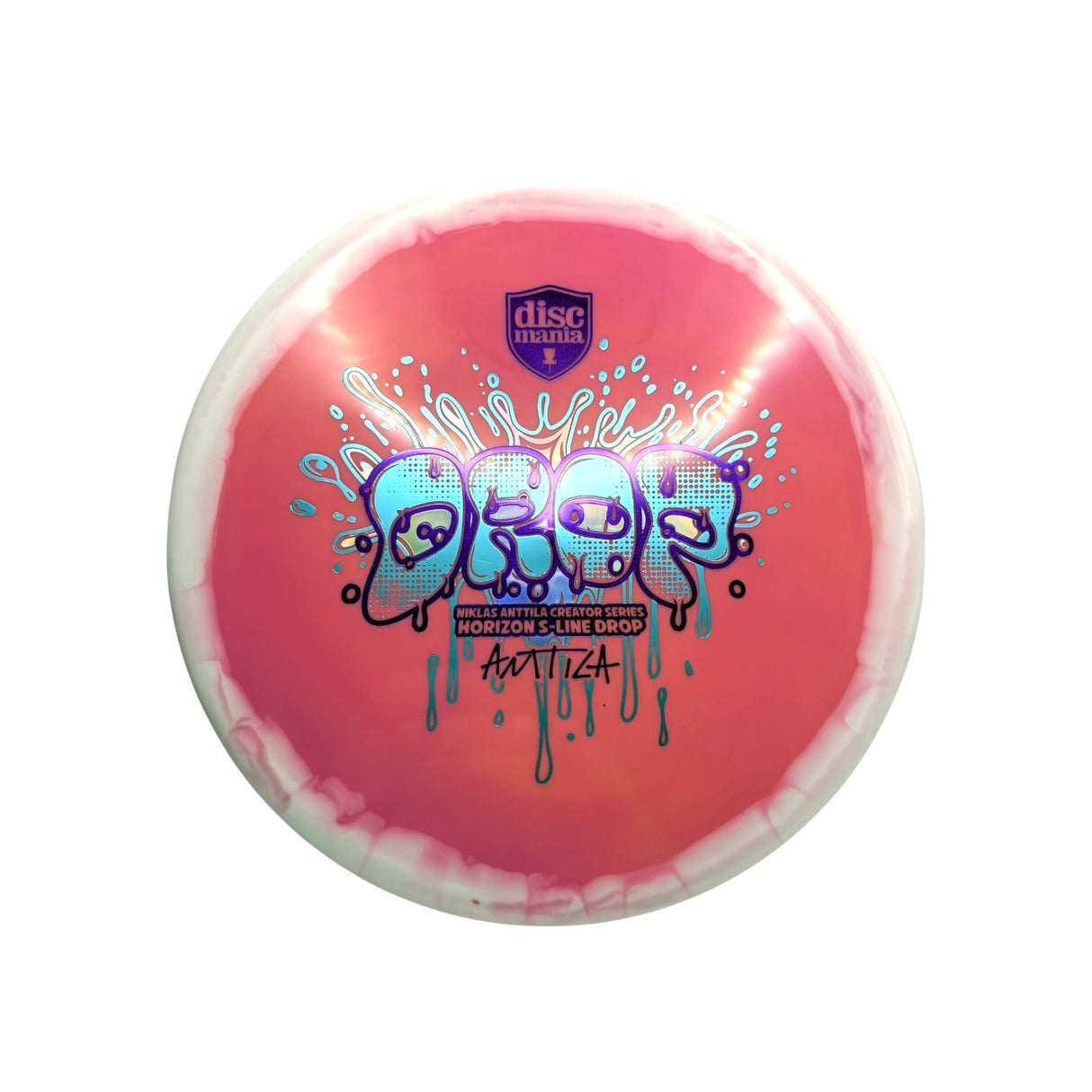 Drop - Horizon S Line