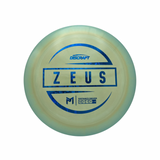 Zeus - ESP
