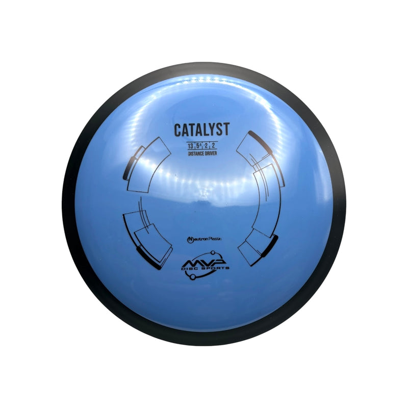 Neutron Catalyst