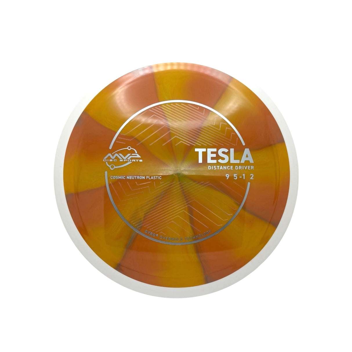 Tesla - Cosmic Neutron