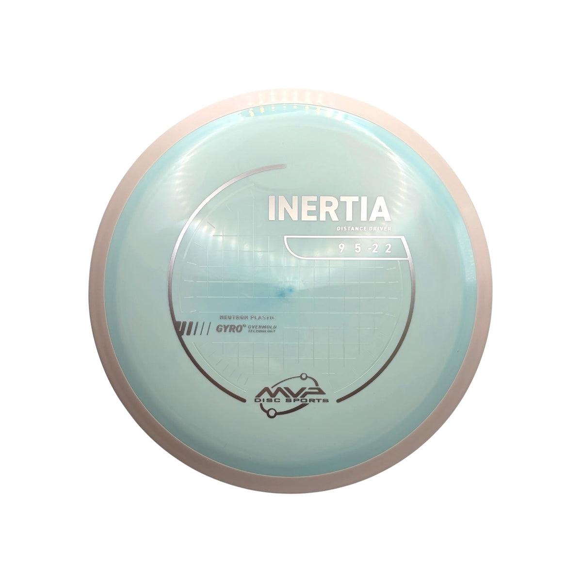 Neutron Inertia