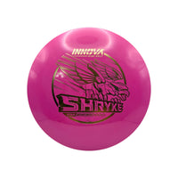 Star Shryke