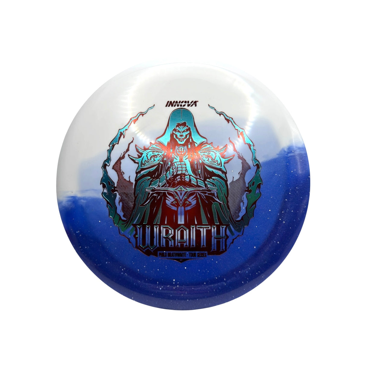 Wraith - Duo 26TS