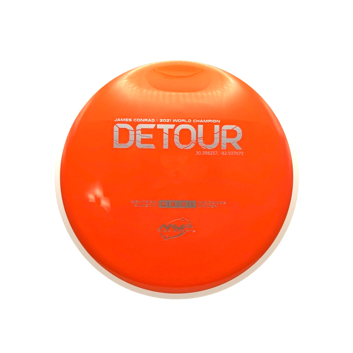 Neutron Detour