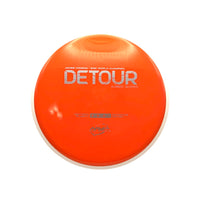 Neutron Detour