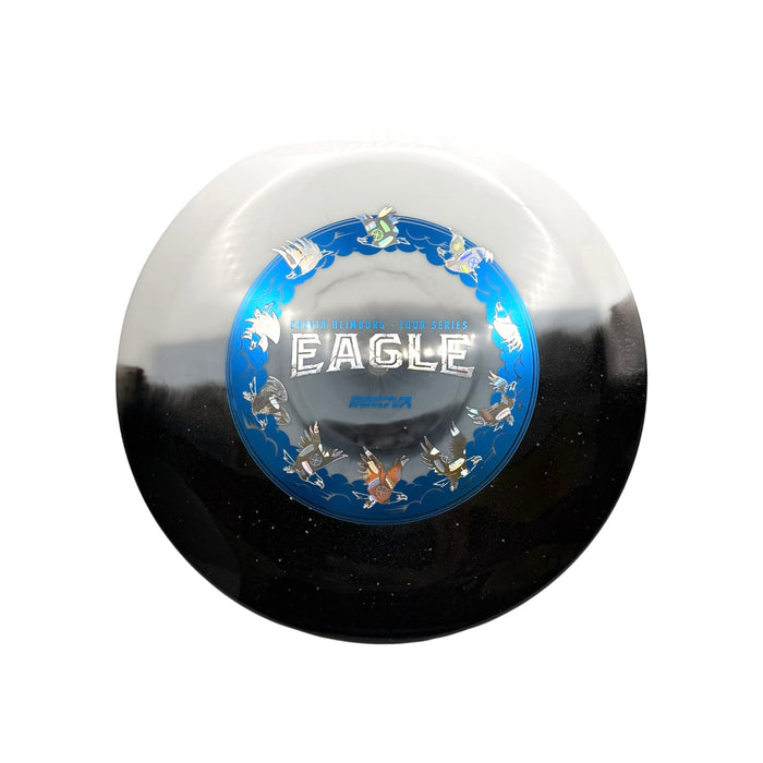 Duo Eagle