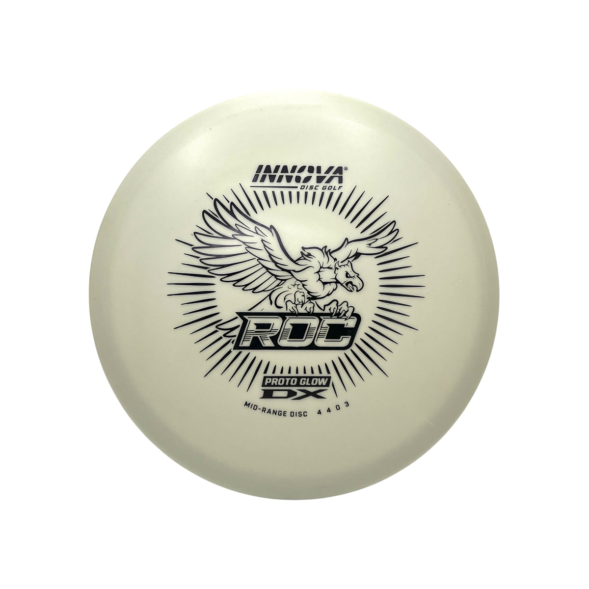 Roc - Proto Glow DX
