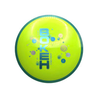 Neutron Bokeh-Special Edition
