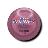 Nuke OS - ESP
