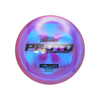 Ricky Wysocki Prototype Hallux