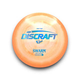 Swarm - ESP