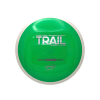 Neutron Trail
