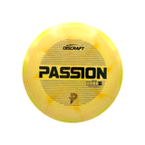 Passion - ESP