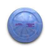 Zone GT - Titanium