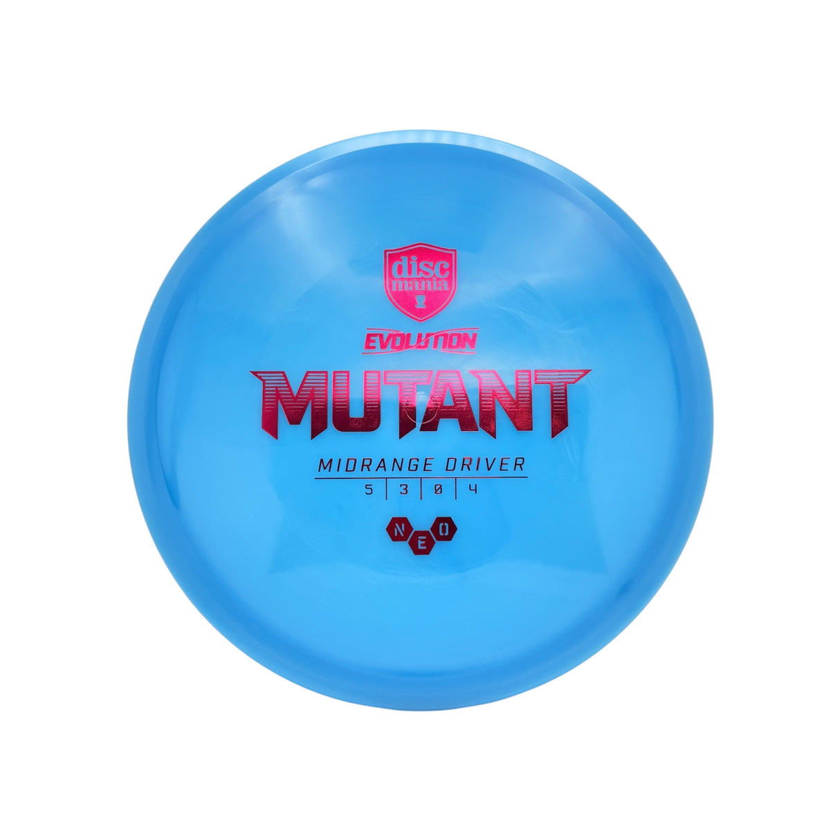 Mutant  - Neo *