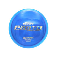 Ricky Wysocki Prototype Hallux