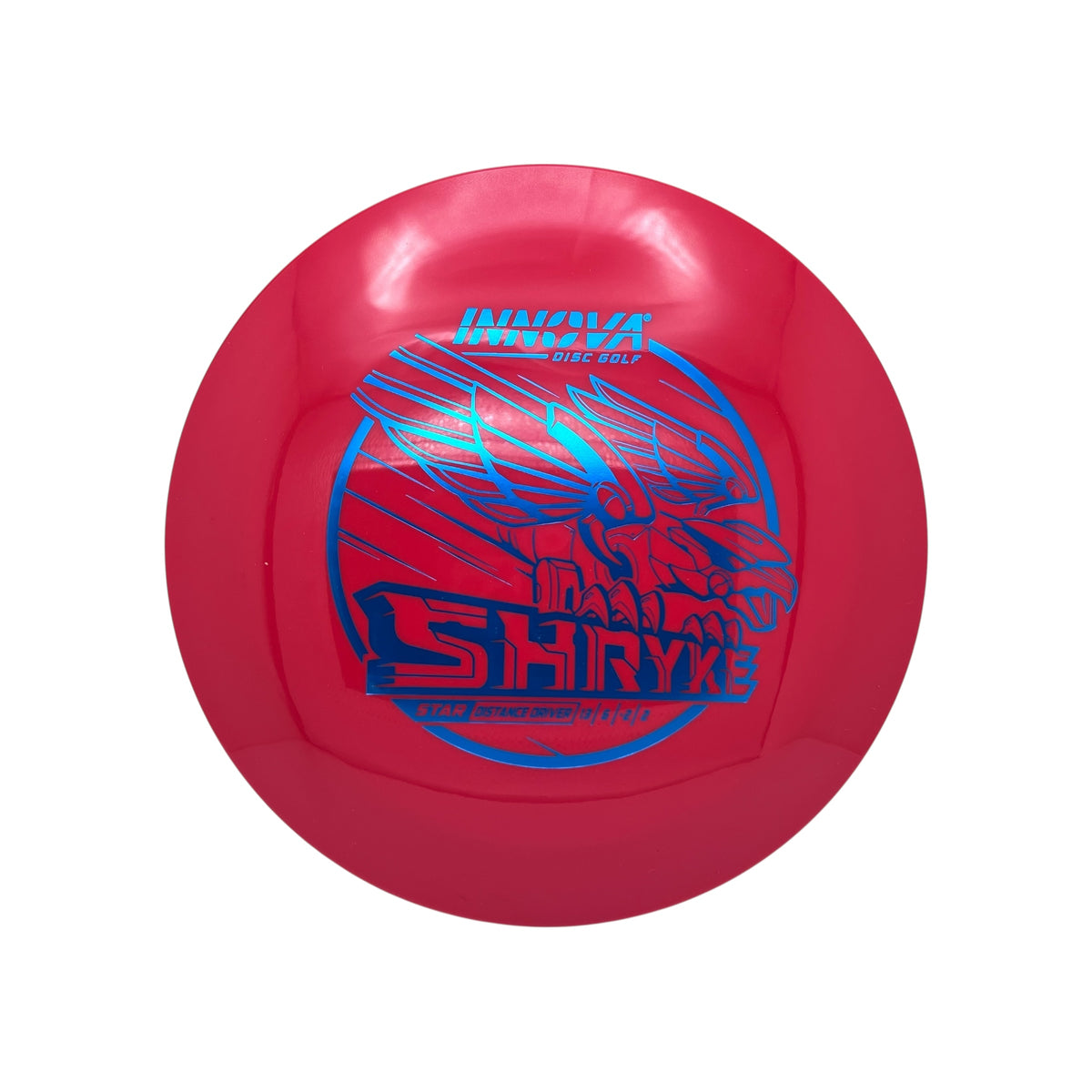 Star Shryke