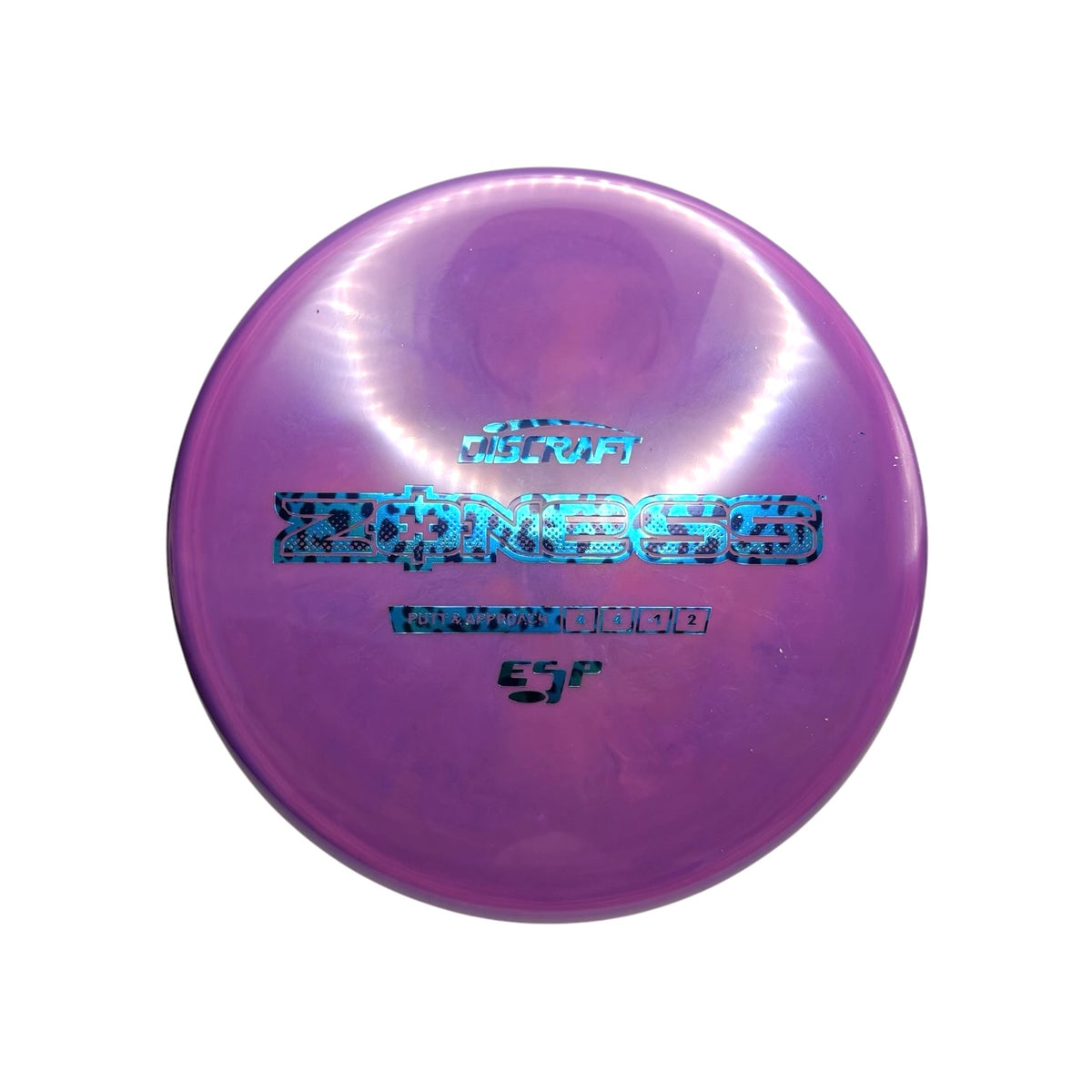 Zone SS - ESP