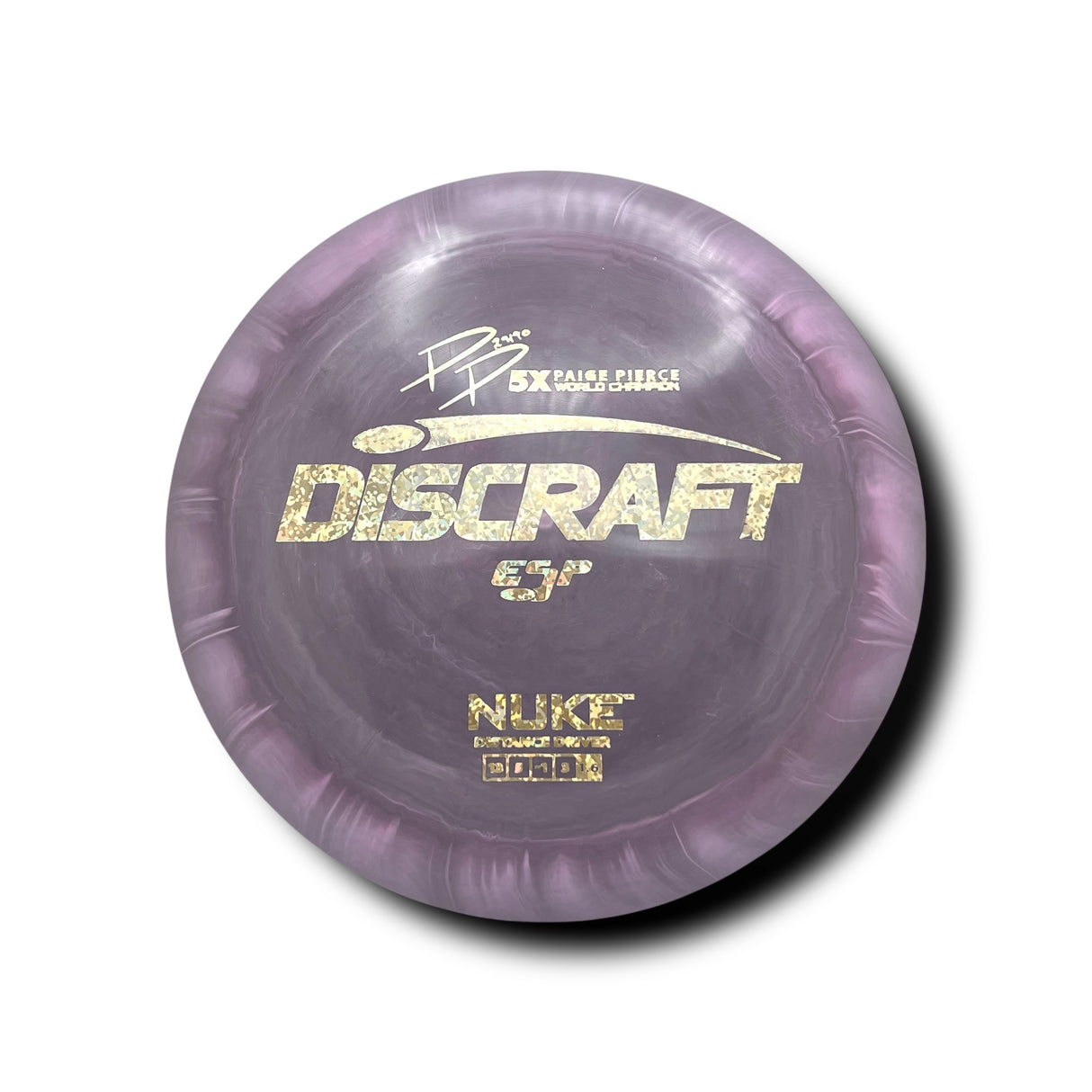 Nuke - ESP