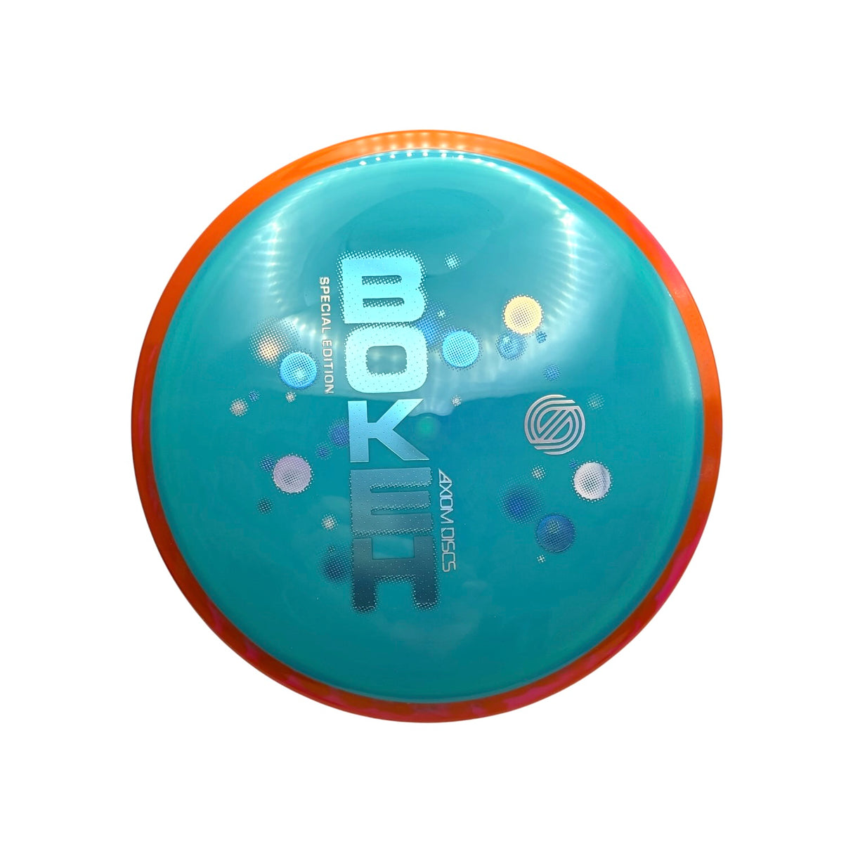 Bokeh - Neutron