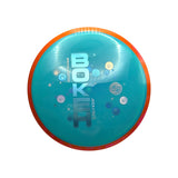 Bokeh - Neutron