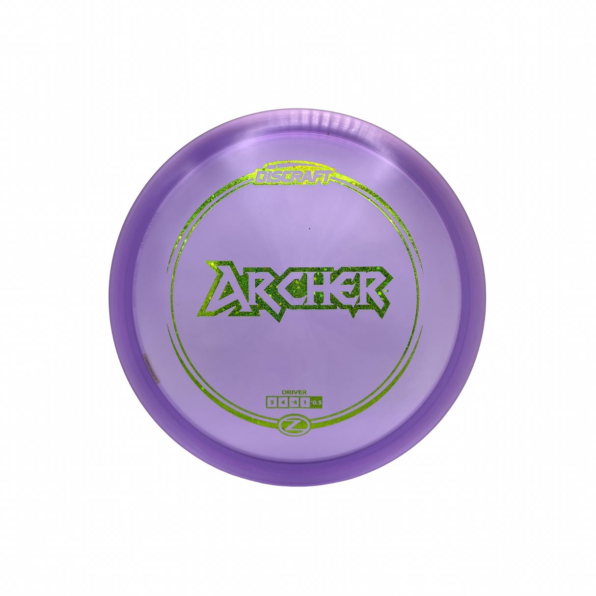 Archer - Z Line
