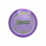 Archer - Z Line