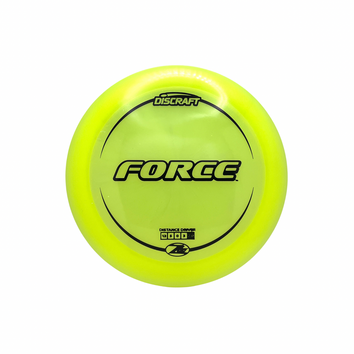 Force - Z Lite
