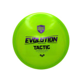 Tactic - Neo