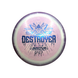 Destroyer - Halo Star