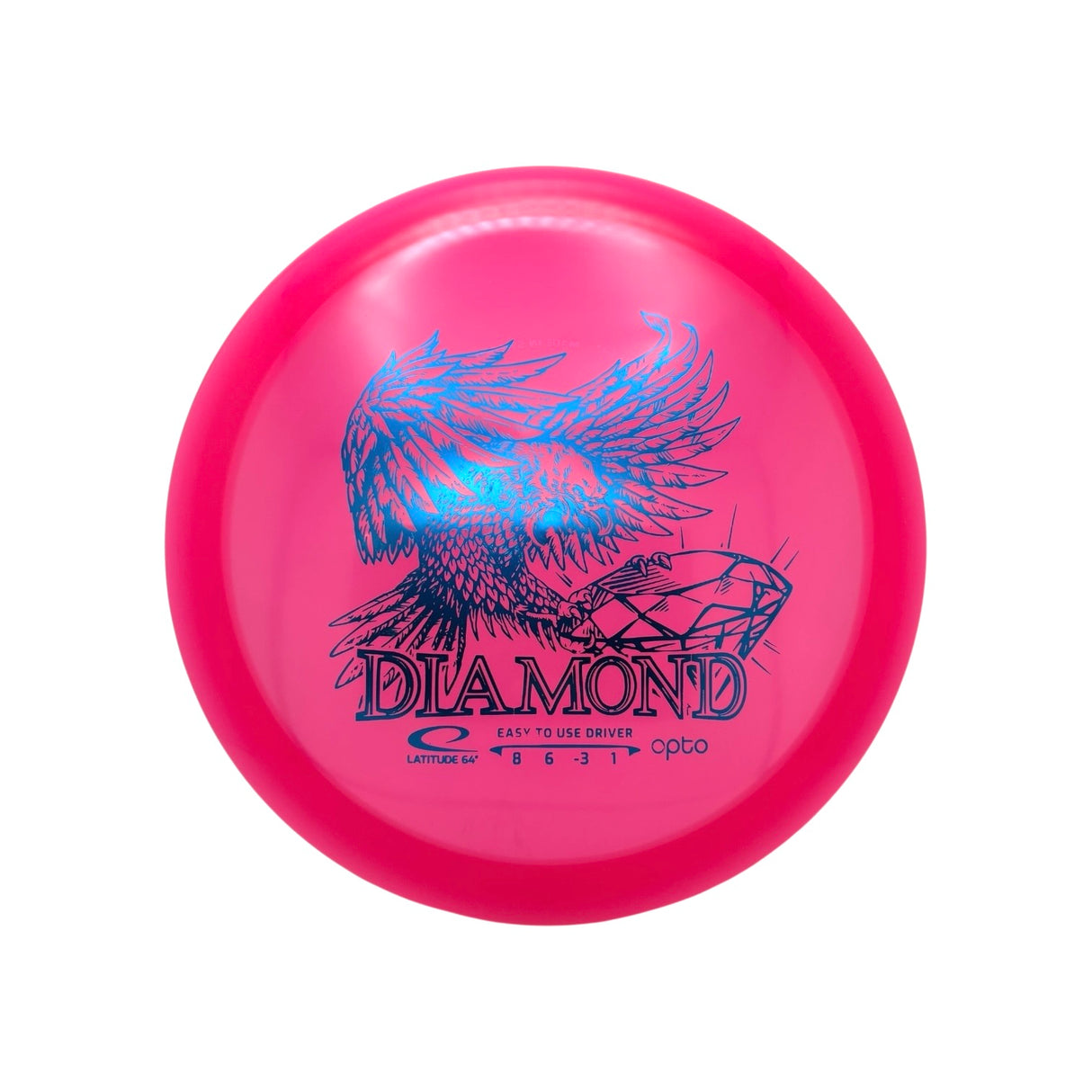 Diamond - Opto